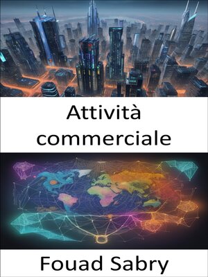 cover image of Attività commerciale